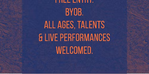 Sunday Funday @ BAW (April 2026) 