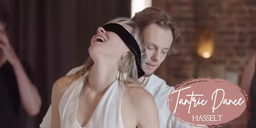 Tantric Dance in Hasselt