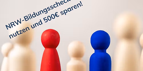 Weiterbildung Systemische Beratung