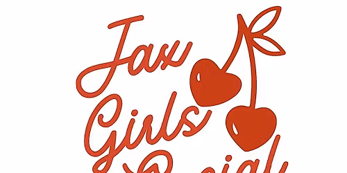 Jax Girls Social Club Book Club