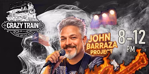 John Barraza Project