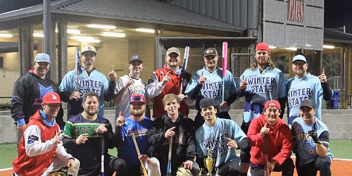 MoneyLine Softball Tournament