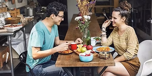 Become a Passport Vendor - Toronto Food & Craft Festival 2026