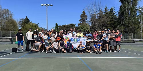 DIIPickleball FREE Workshop + Open Play for All Levels