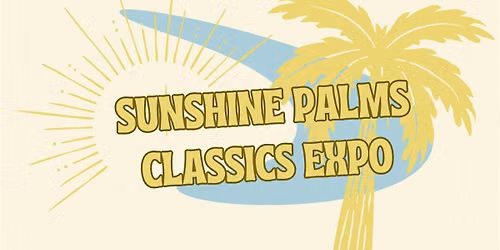 Sunshine Palms Classics Expo