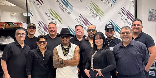 Grupo Fuego @ LakewoodAlive Front Porch Concert Series 2026
