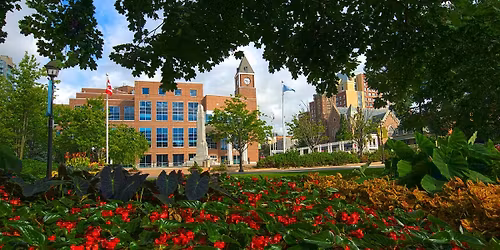 City of Brampton's Reverse Vendor Tradeshow: Meet the City Buyers