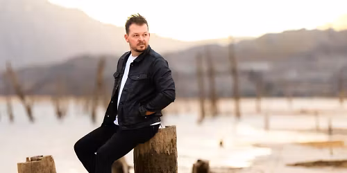 Juan Boucher in Rustenburg