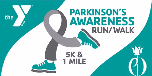 Parkinson's Awareness Run\/Walk
