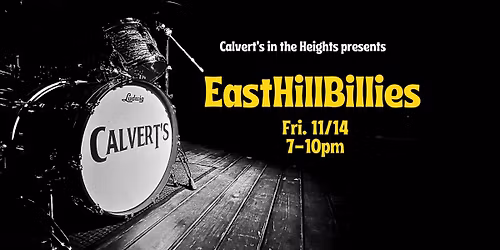 The EastHillBillies