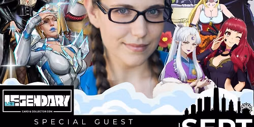 Laura Post X LC3