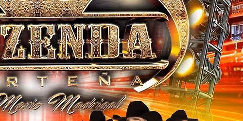 LA ZENDA NORTE\u00d1A & CONJUNTO RELINCHO