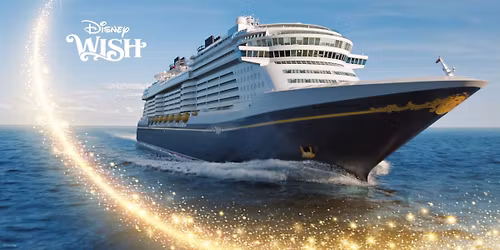 Cruise With Your Travel Agent