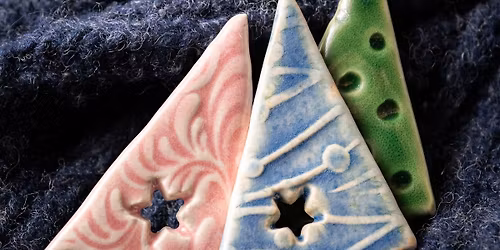 Philbrook Member Shop Day 