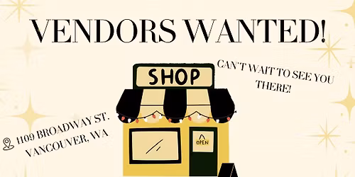 Holiday Market at The Shop Creative Space + Social Lounge✨