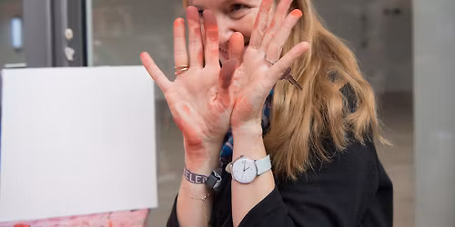 Workshop: Licht, Luft und Farbe \u2013 Cezannes Bildsprachen