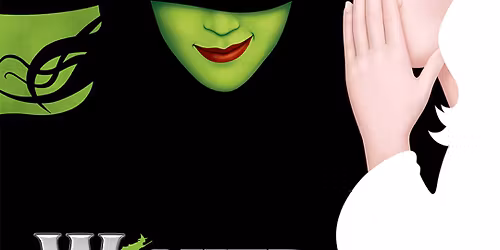 WICKED (ASL interpreted show)