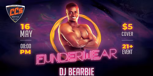 FUNDERWEAR