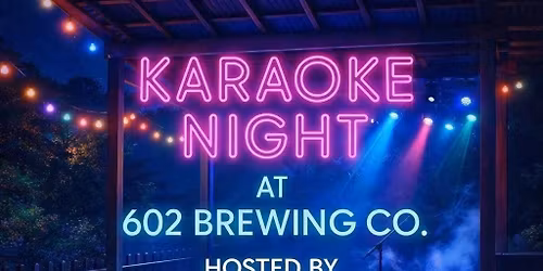 Karaoke with Elijah