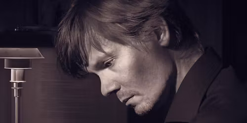 Holmens Orgelfestival - koncert med Frederik Magle, Danmark