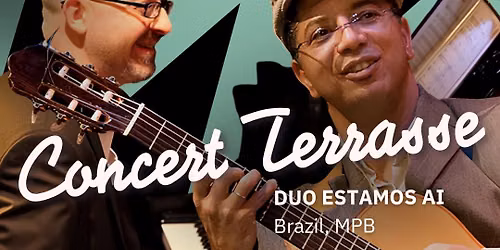 Duo Estamos Ai