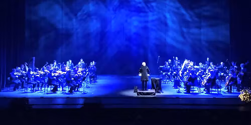 Maria Callas "Live" in Concert: The Hologram Tour
