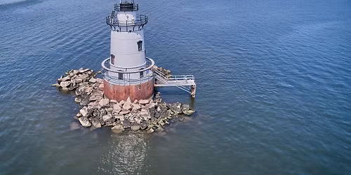 RI Lighthouse Tour - Conimicut Point Park