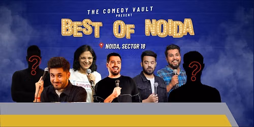 Best of Noida