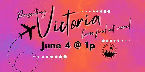 Victoria Getaway | Tour Presentation