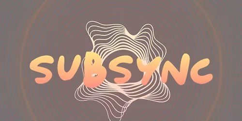 Subsync - Jungle, DnB & Bassline Takeover - Oxford