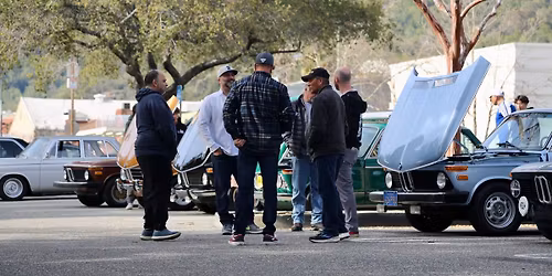 Neue Klasse & Kaffee