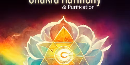 Chakra harmony
