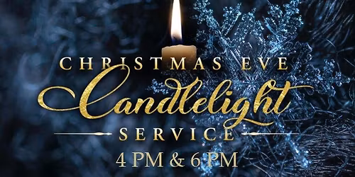 Christmas Eve Services