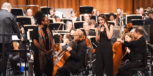 American Composers Orchestra