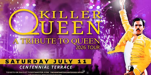 Killer Queen