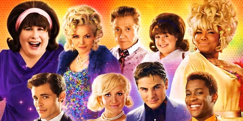 Movie Dance Class April 18th!