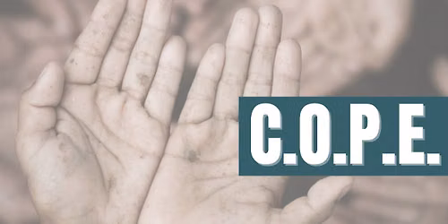 C.O.P.E. Cost of Poverty Simulation
