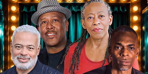 COBO: Stand Up With The Real McCoy
