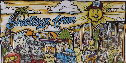 Official No Dough Weekend 2026