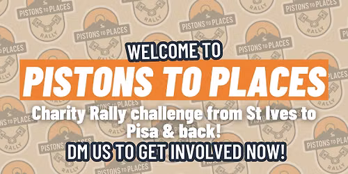 Pistos to places return 
