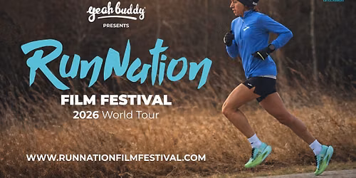 RunNation Film Festival - W\u0101naka
