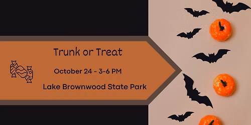 Trunk or Treat