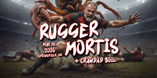 Rugger Mortis