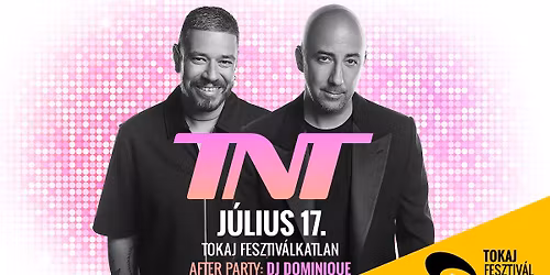TNT - Tokaj