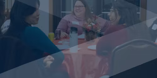 Friendsgiving - Hosted by Chamber Young Professionals