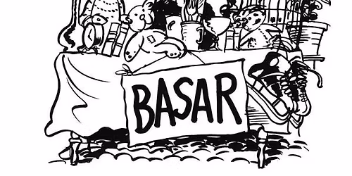 Basar Korsvegen