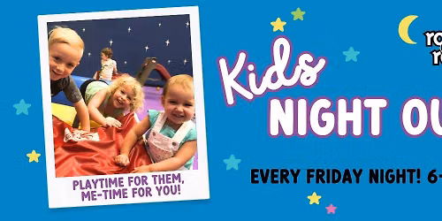 Kids Night Out!
