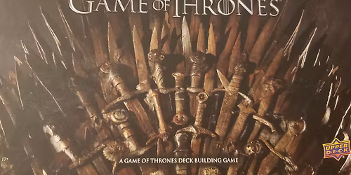 Legendary GOT