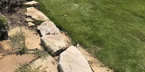 Rowan Landscape Pesticide Update