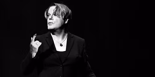 Eddie Izzard London Tickets